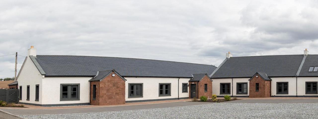 Westertonhill 4 Newbuild With Hot Tub Option Balloch
