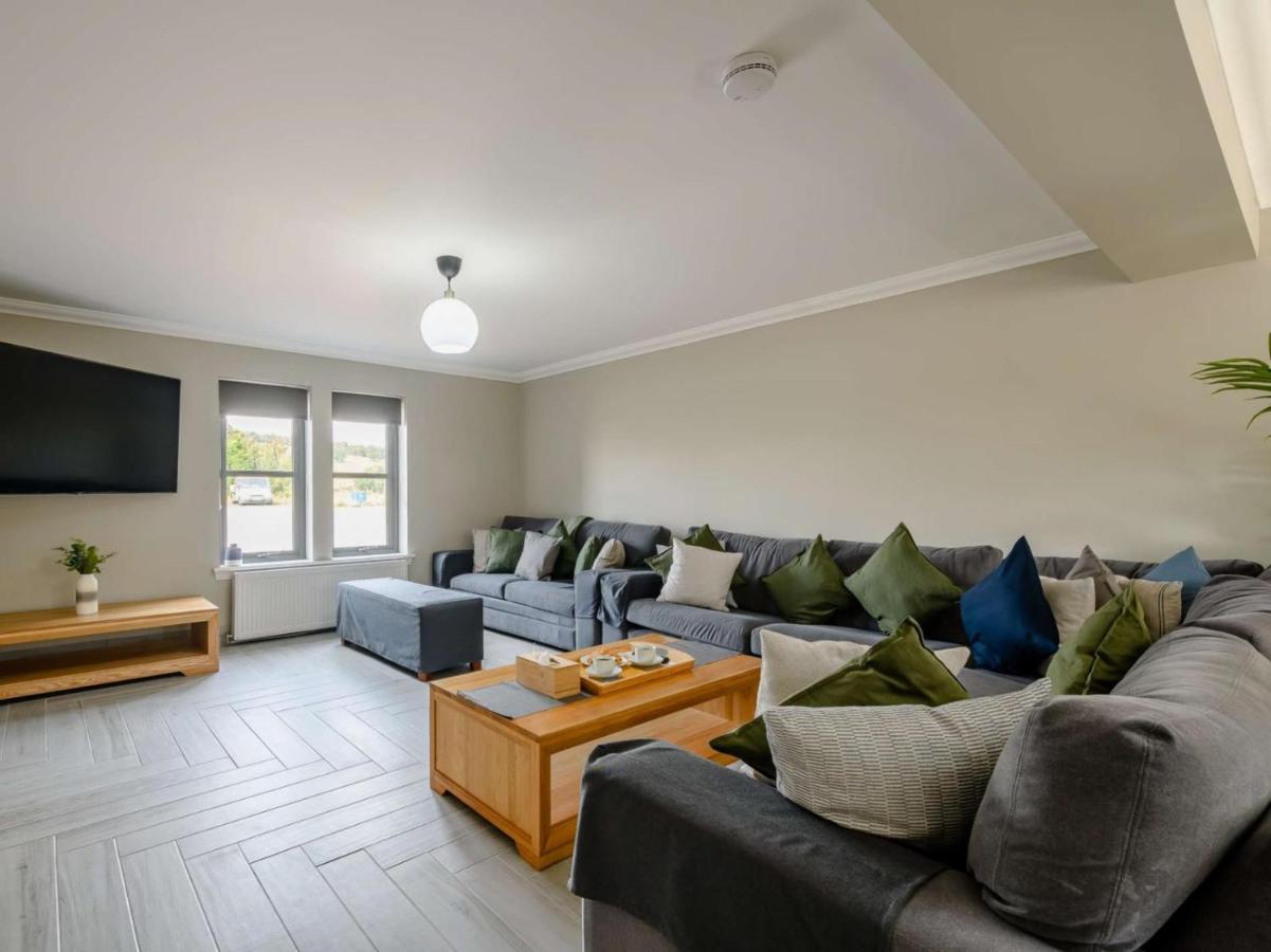 Holiday home Westertonhill 4 Newbuild With Hot Tub Option *