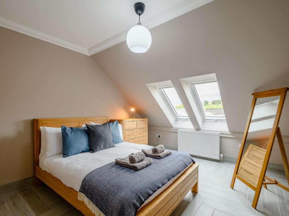 Westertonhill 4 Newbuild With Hot Tub Option
