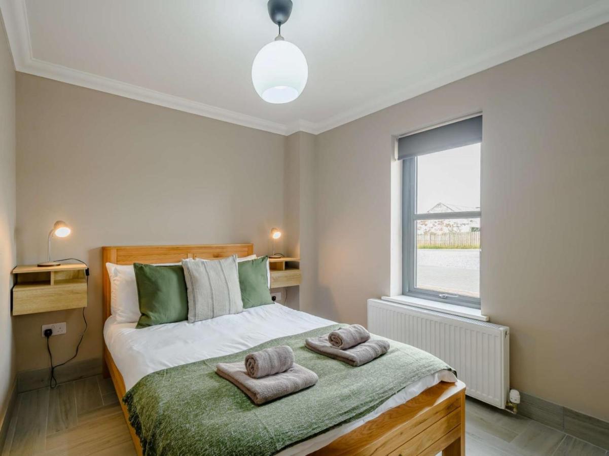 Holiday home Westertonhill 4 Newbuild With Hot Tub Option *