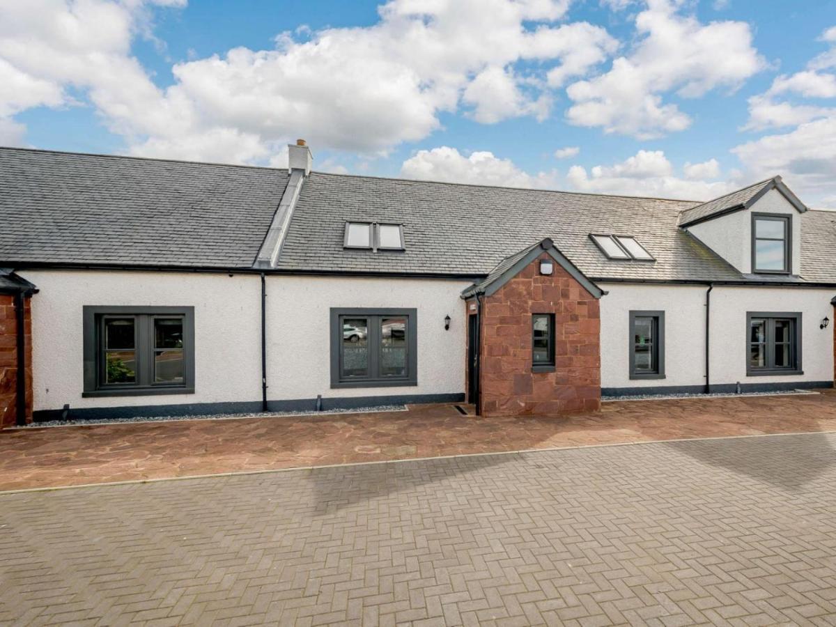 Holiday home Westertonhill 4 Newbuild With Hot Tub Option