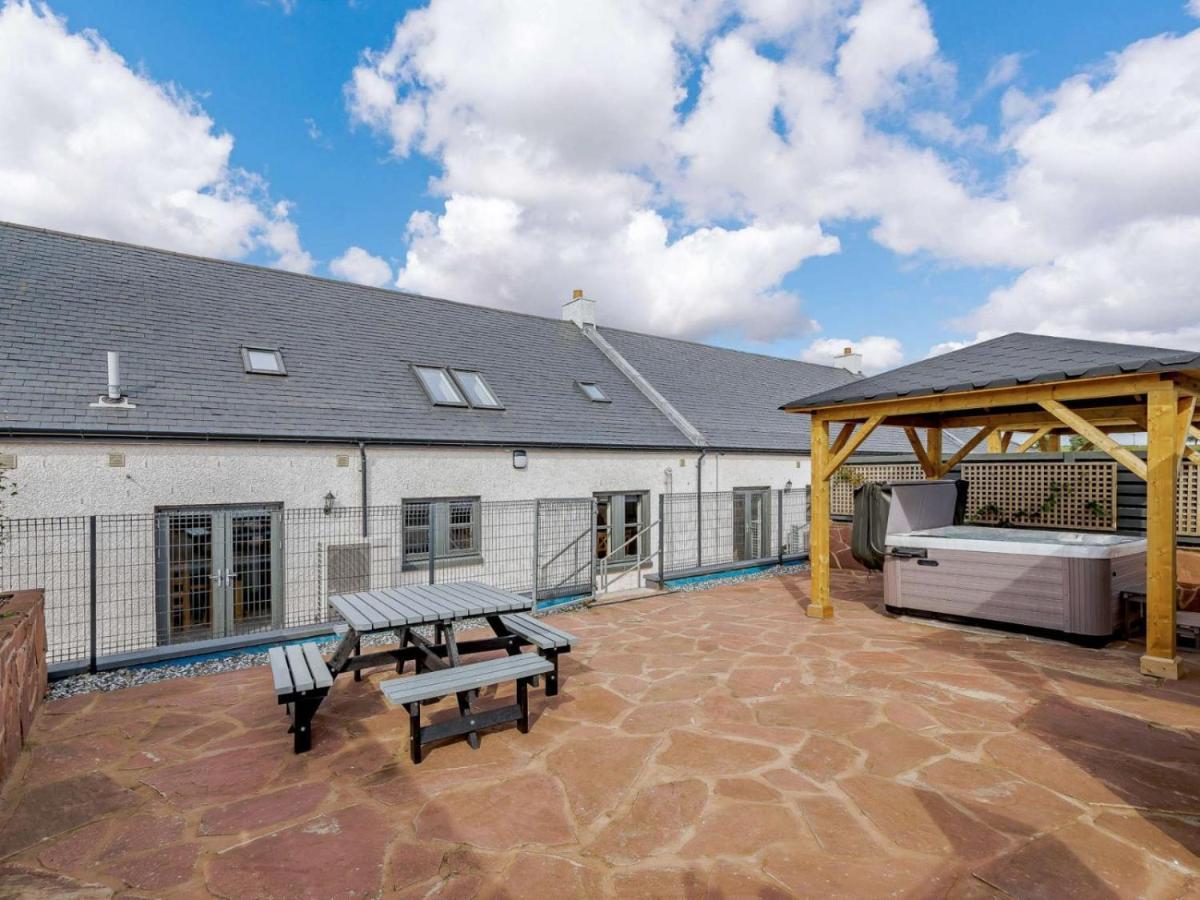 Holiday home Westertonhill 4 Newbuild With Hot Tub Option *